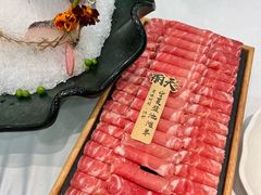 -丽天大酒店·丽天美食