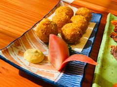 -文三酒肆自助放题(新街口友谊广场店)