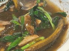 -芳芳私房菜·精做淮扬菜(承德路店)