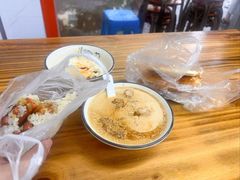 -文武王氏烧饼·无矾油条(西溪路店)