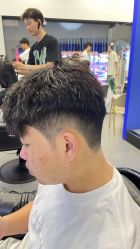 -CIT造型·烫发·染发