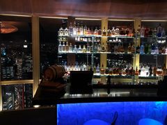 -悉尼塔旋转餐厅