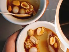 红糖冰粉-渔语鱼新川菜Bistro(万象天地店)