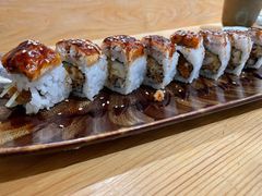 -鸭川食堂·鳗丼(鼓楼店)