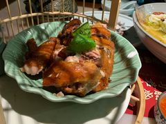 -新太二·鲜料川菜(花都融创茂店)