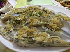 -盛港湾海鲜食府(黄沙店)
