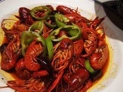 -老酒川菜坊(中山西路店)