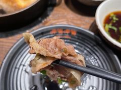 -呷哺呷哺(松江开元店)