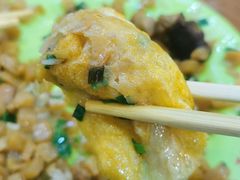 -三镇民生甜食馆(胜利街总店)