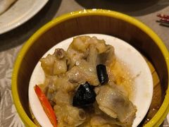 -香云轩·顺德菜(香云纱园林酒店店)