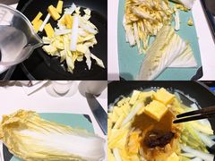 -ABC Cooking Studio(上海环球金融中心店)