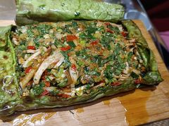 -傣宏缘·云南傣味特色菜·手抓饭·孔雀宴十六年店庆大酬宾(南屏步行街店)