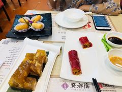 -点都德(汇胜楼店)