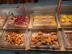 -小茉庐和牛自助火锅(龙湖万达店)