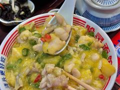 -哈灵现炒本帮面(宁波路店)