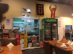 -云中鱼蒸汽石锅鱼(川沙百联店)