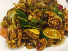 -广州海鲜酒楼(长丰园店)