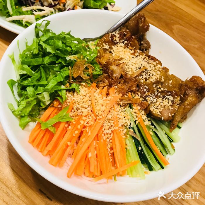 Pho Asia 亚阁越南料理(上海来福士广场店)图片