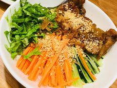 -Pho Asia 亚阁越南料理(上海来福士广场店)