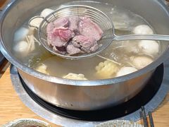 -云聚汇牛很鲜潮汕牛肉火锅(克拉玛依汉博店)