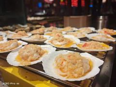 -沙州食驿·非遗小吃夜市