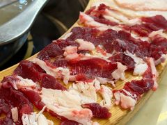 -小肥牛潮汕牛肉火锅(南联店)
