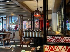 -江边城外烤全鱼(方庄时代购物中心店)