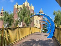 -安徒生童话乐园