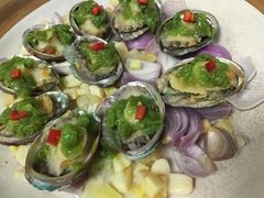 -雀蓝川菜(星悦汇店)