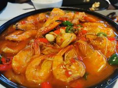 -本来精品川菜(嘉里中心店)