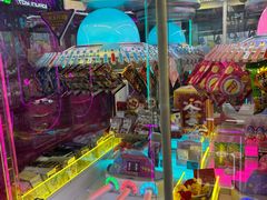 -星际传奇·蹦床海绵池·儿童乐园(大悦城店)