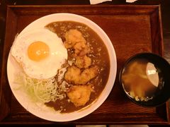 -金龙咖喱