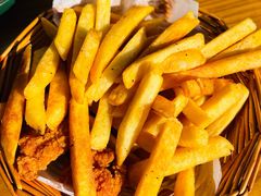 -曼乐辰餐厅(中庚漫游城店)