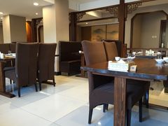 -浦江餐饮·上海菜馆(五四路店)