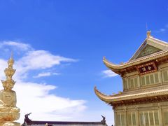 -峨眉山风景名胜区