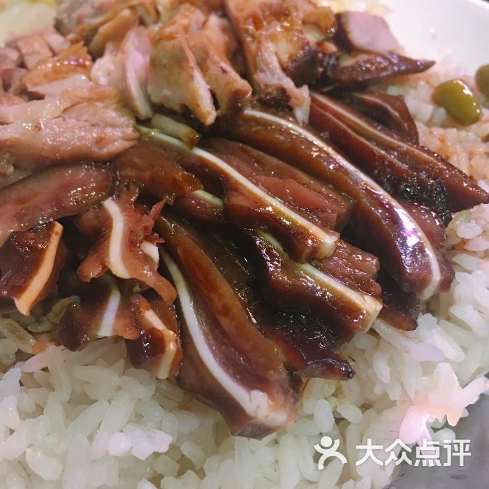 伟记潮州卤水饭(桔井路店)图片 - 第3张
