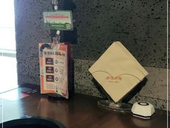 -呷哺呷哺(松江开元店)