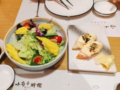 -小句号·精致料理(江南环球港店)