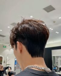 -煊私人定制美发会所