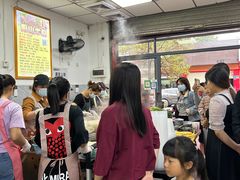 -正宗阳山牛杂(东城店)