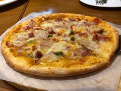 -派尔曼特披萨(万象城店)