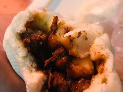 酱肉包-袁大头包子(光华路店)