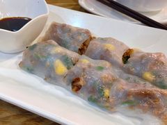 -点点心港式茶餐厅(南京西路店)