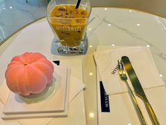 -麦雪尔甜品·生日蛋糕(新街口旗舰店)