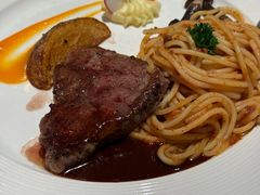-戈雅法餐厅(世界城广场店)