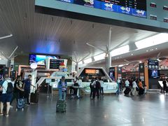 -吉隆坡国际机场