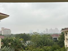 -海口喜来登酒店