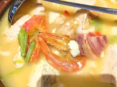 -龍聚祥烧麦馆(万达店)