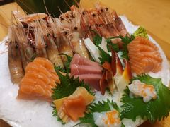 -王鼎精致料理铁板烧(世博源店)