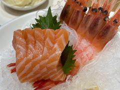 -东京屋(武定路店)